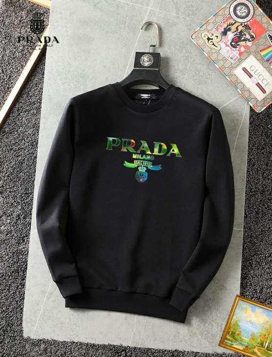 Picture of Prada Sweatshirt _SKUPradaM-3XL25tr28635473